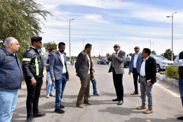 اخبار الاقصر