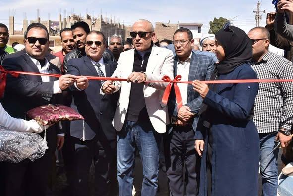 اخبار الاقصر