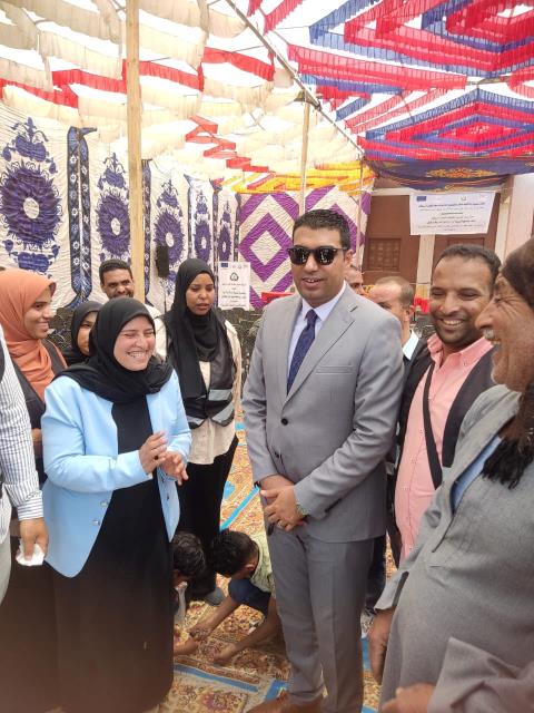 اخبار الاقصر