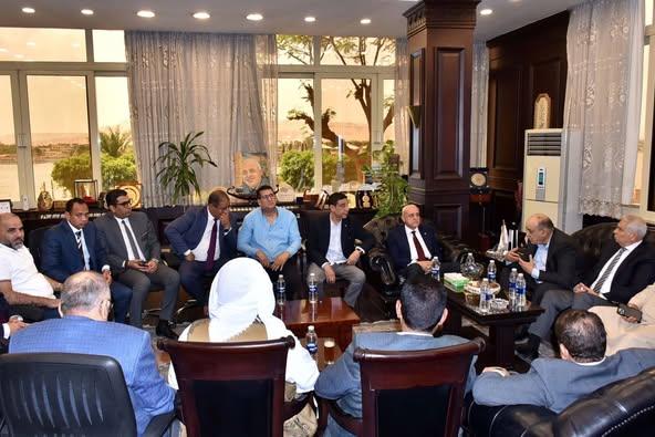 اخبار الاقصر