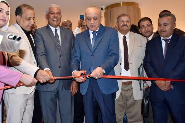 اخبار الاقصر
