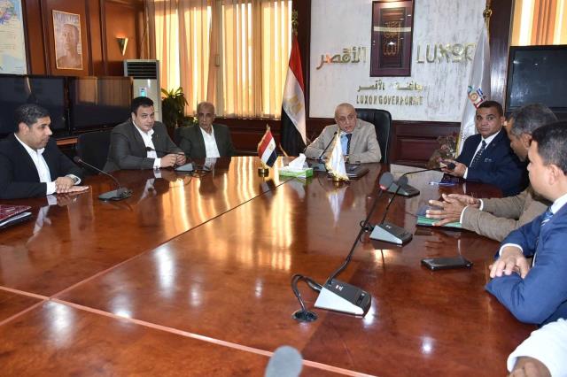 اخبار الاقصر