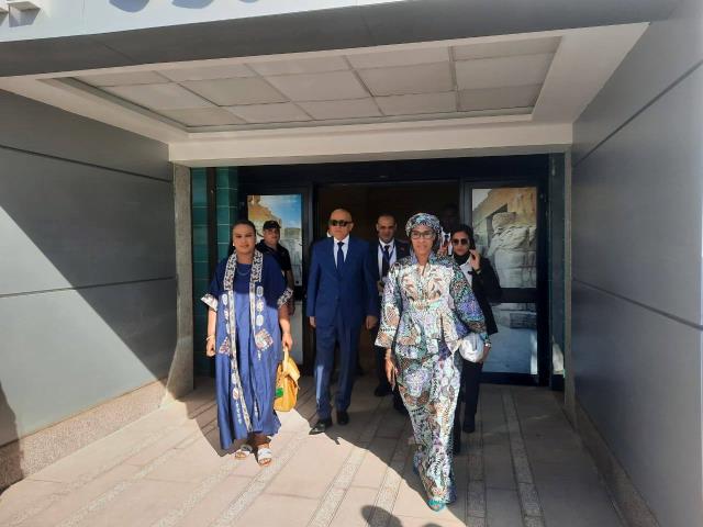 اخبار الاقصر