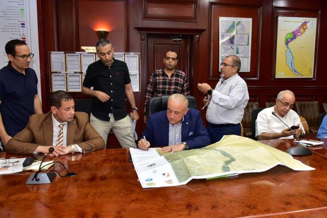 اخبار الاقصر