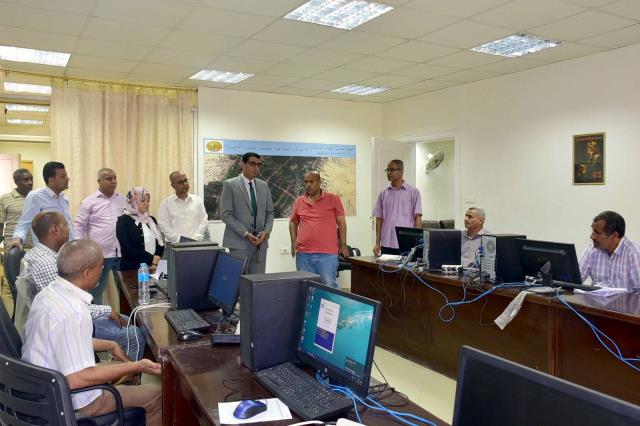 اخبار الاقصر