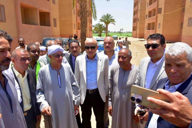 اخبار الاقصر