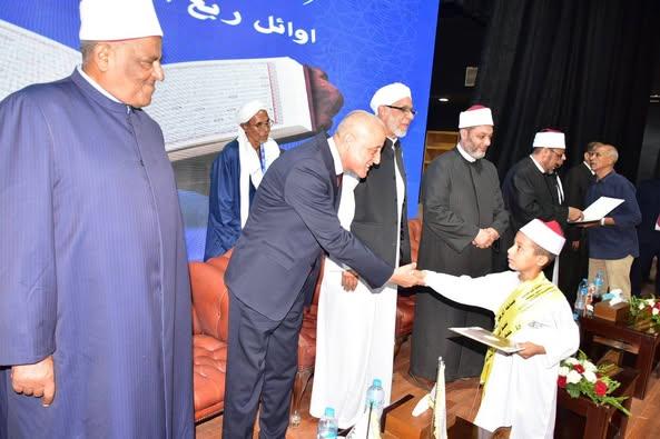 اخبار الاقصر