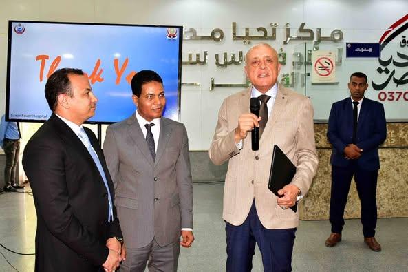 اخبار الاقصر