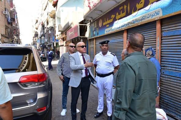 اخبار الاقصر