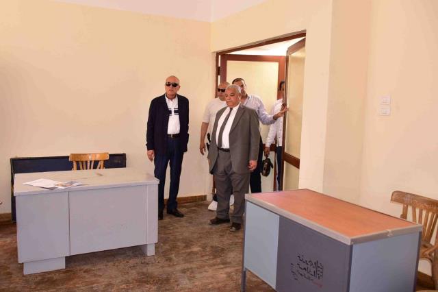 اخبار الاقصر