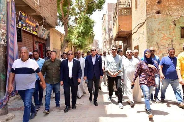 اخبار الاقصر