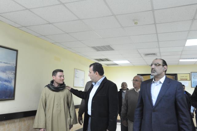 اخبار الاقصر
